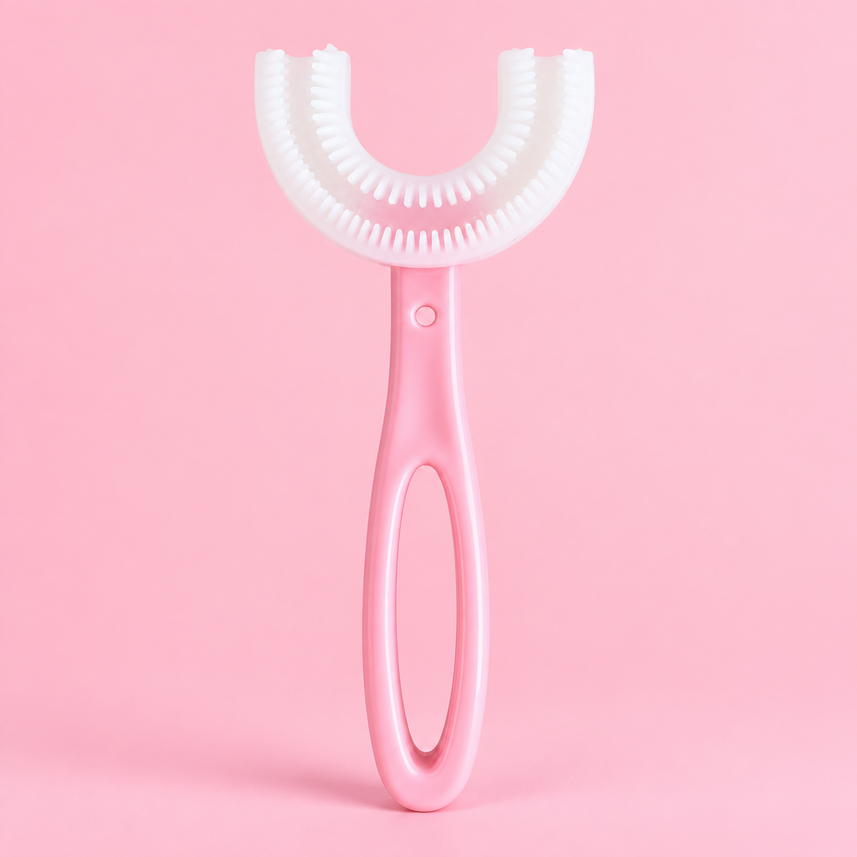 🦷 Kids 360° U-Shaped Oral Care Toothbrush