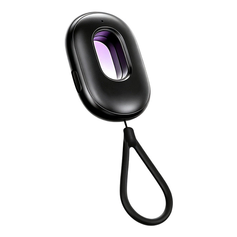 Limited Time – 2-in-1 Hidden Camera Detector & Door Alarm 🔒