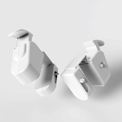 🔒 HugLock Child Safety Door Lock | Tool-Free No Drill Auto-Latching Childproof Latch