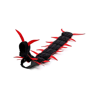 FrightCrawler™ Cat Centipede Costume