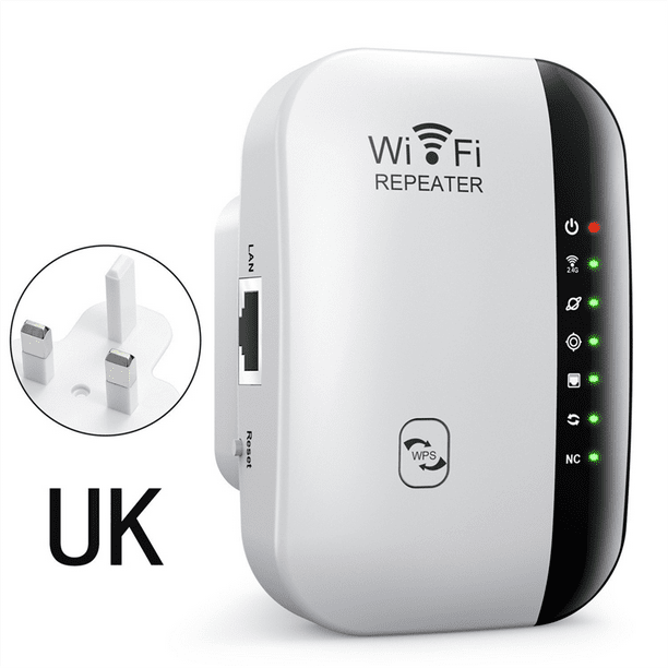 🏆#1 Best Seller-LatencyDominator Elite Wi-Fi Range Booster