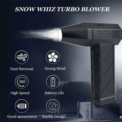 💨Mini Jet Turbo Fan Blower
