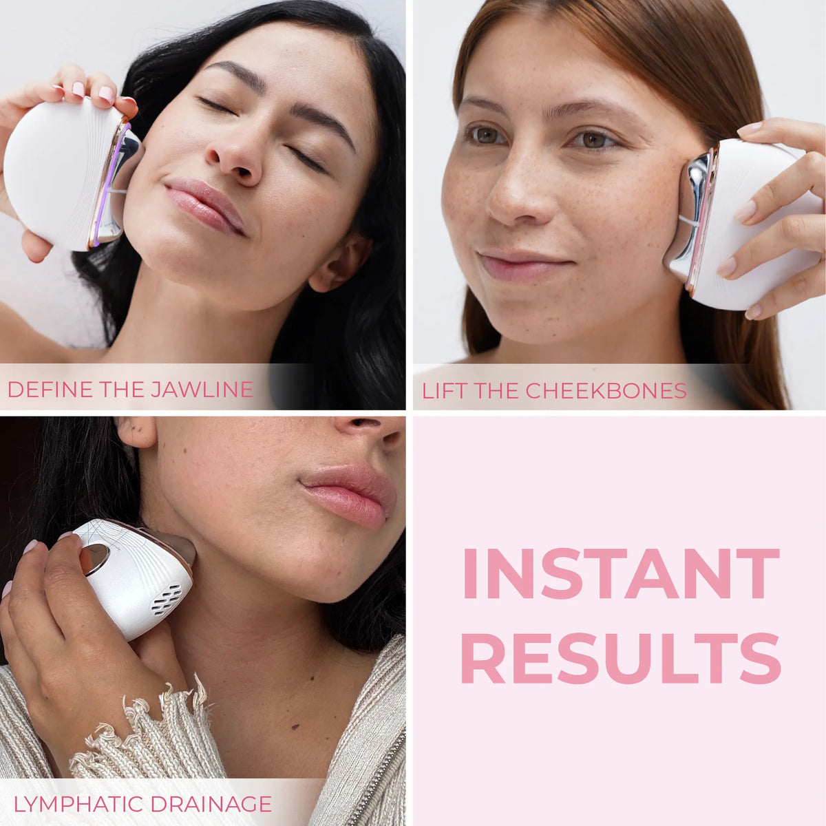 ✨Riki Sculptress Electric Gua Sha Facial Tools