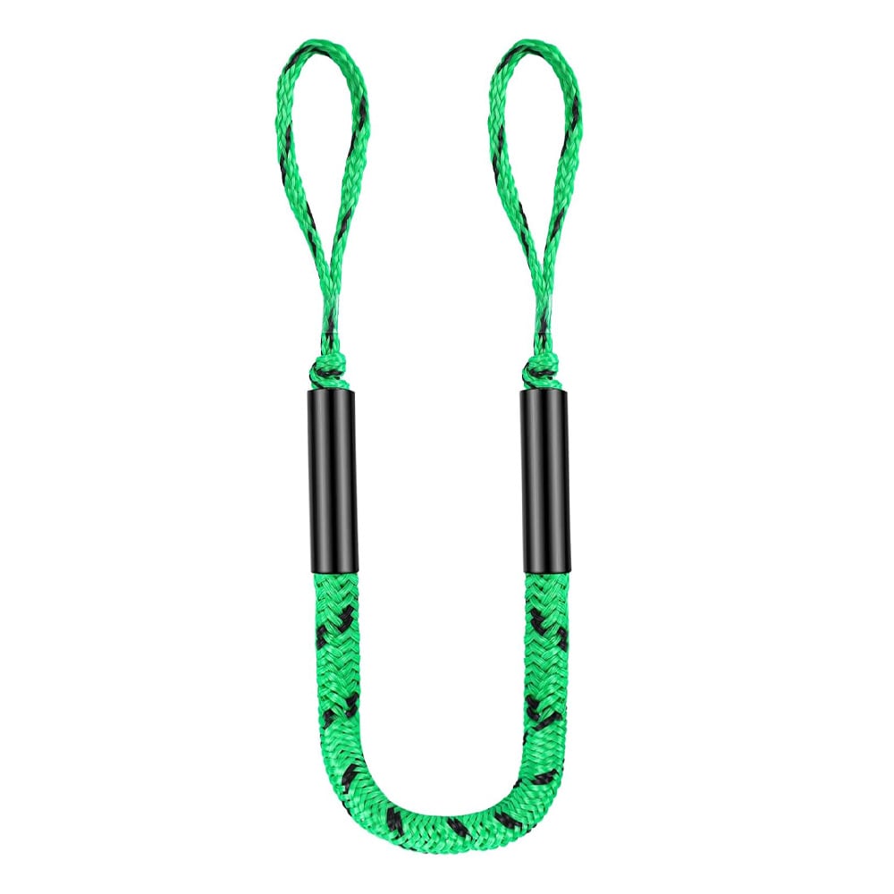 🎁LAST DAY SALE-50% OFF🎁!Heavy-Duty Bungee Dock Lines🛥️