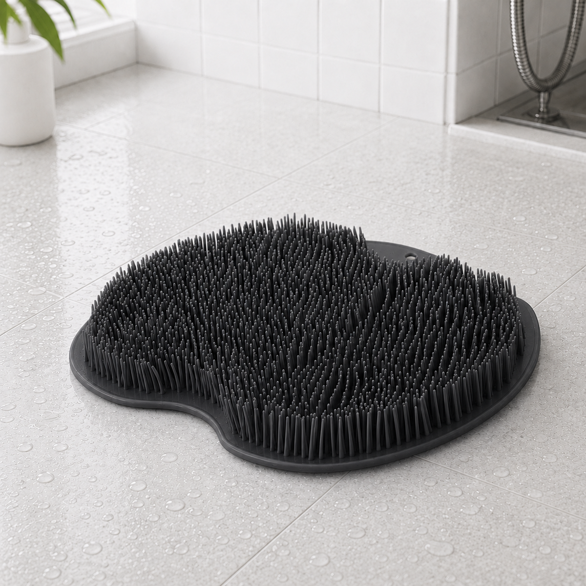 🧼Back/Foot Shower Cleansing Brush - For Cleansing and Exfoliation
