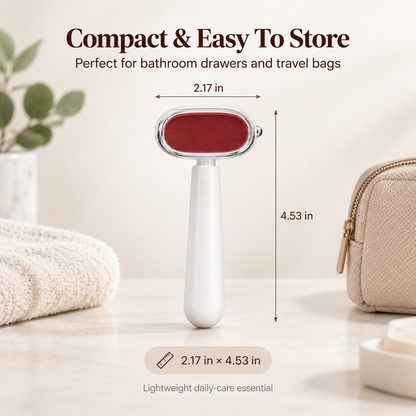 🔥 BUY 1 GET 1 FREE ✨ Dual-Sided Foot Callus Remover & Heel Scraper Tool 🦶