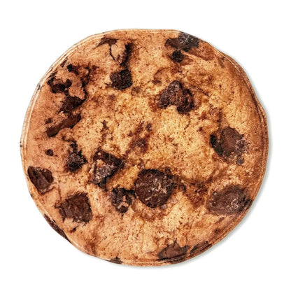 Food Themed Blanket - Soft Comfortable Nap Blanket for Home & Office