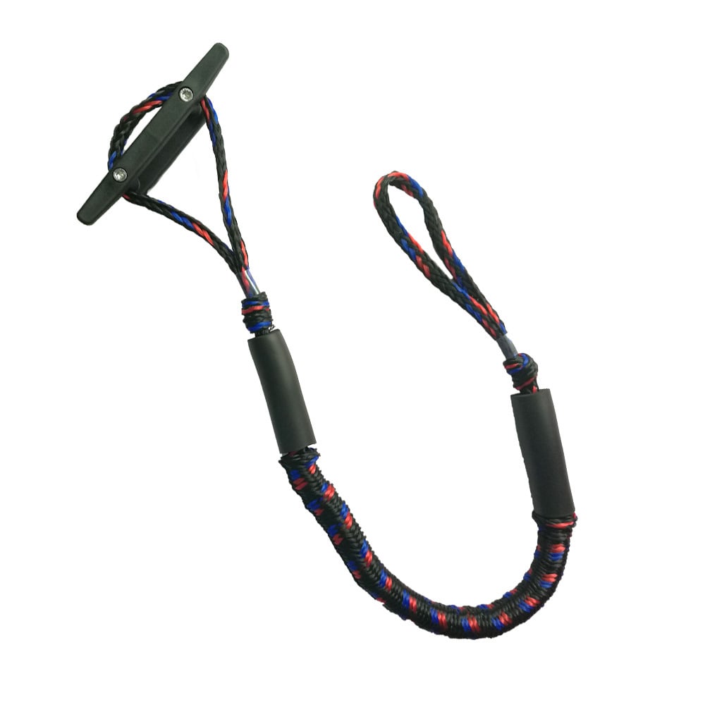 🎁LAST DAY SALE-50% OFF🎁!Heavy-Duty Bungee Dock Lines🛥️