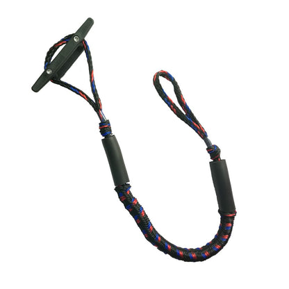 🎁LAST DAY SALE-50% OFF🎁!Heavy-Duty Bungee Dock Lines🛥️