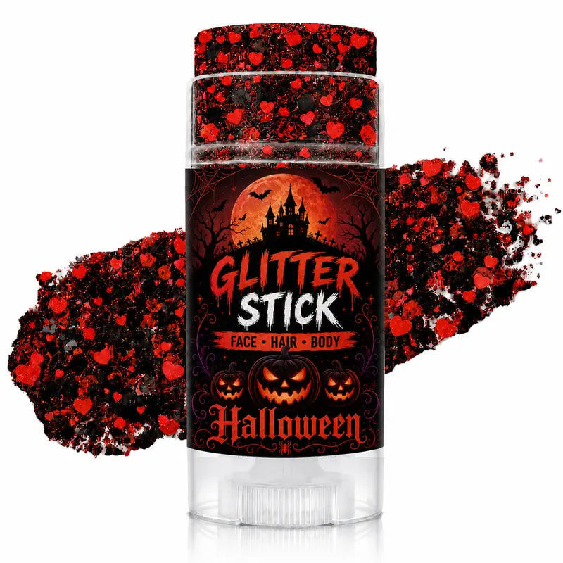🎃Halloween Glitter Stick for Face