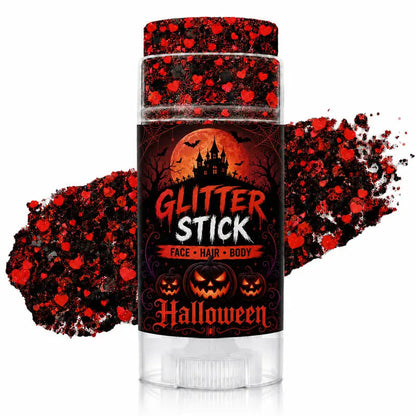 🎃Halloween Glitter Stick for Face