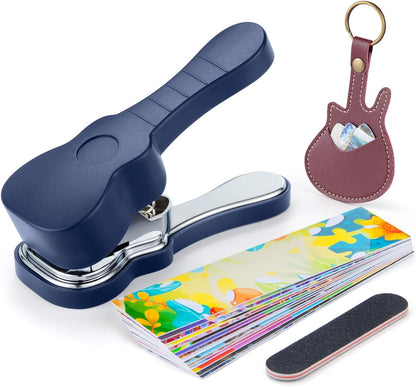 Guitar Pick Maker Kit
