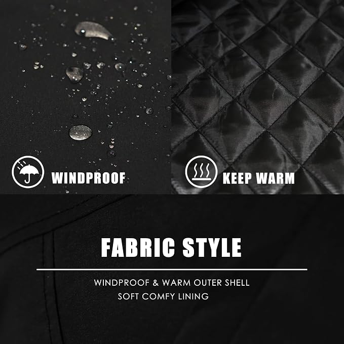 🦺 Premium Concealed Carry Vest