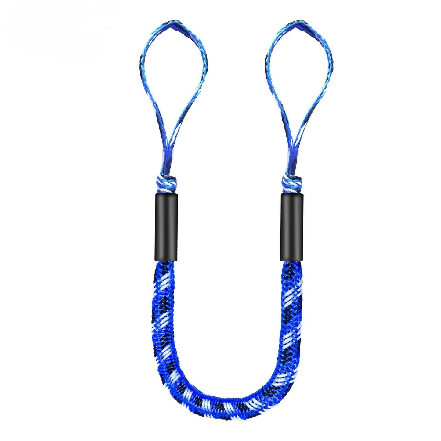 🎁LAST DAY SALE-50% OFF🎁!Heavy-Duty Bungee Dock Lines🛥️
