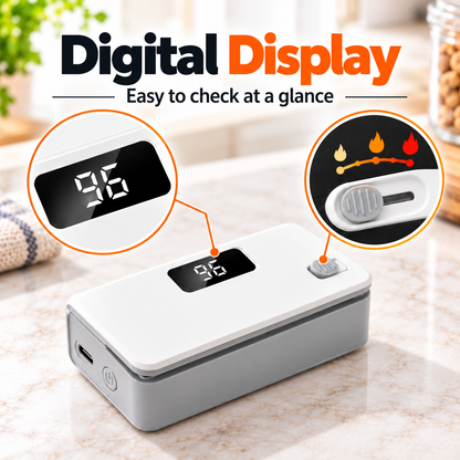 🔥Hot Sale 50% OFF🔥 Mini Sealing Machine