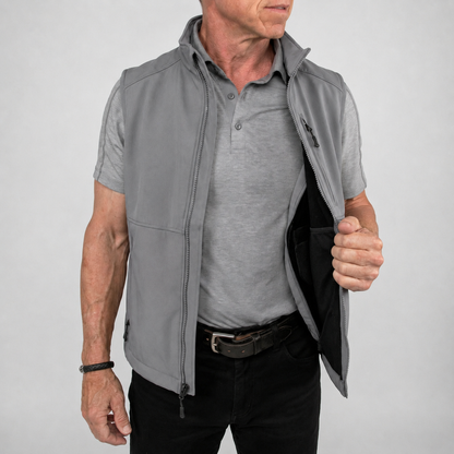 🦺 Premium Concealed Carry Vest