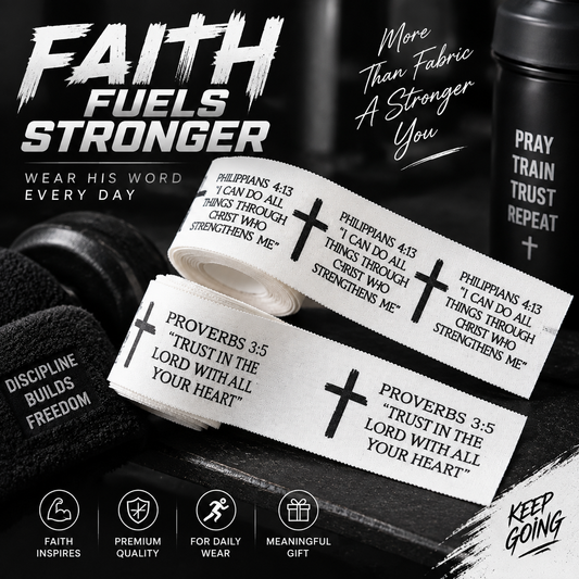2 Pcs Christian Athletic Tape 2 in x 23 ft Cotton Zinc Oxide