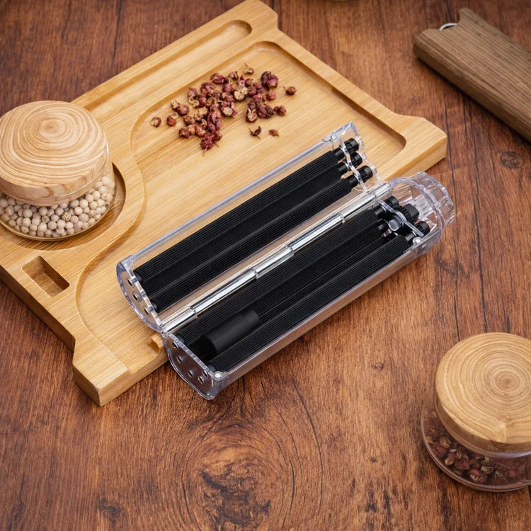 Compact Manual Roller – Smooth & Easy Rolling Every Time