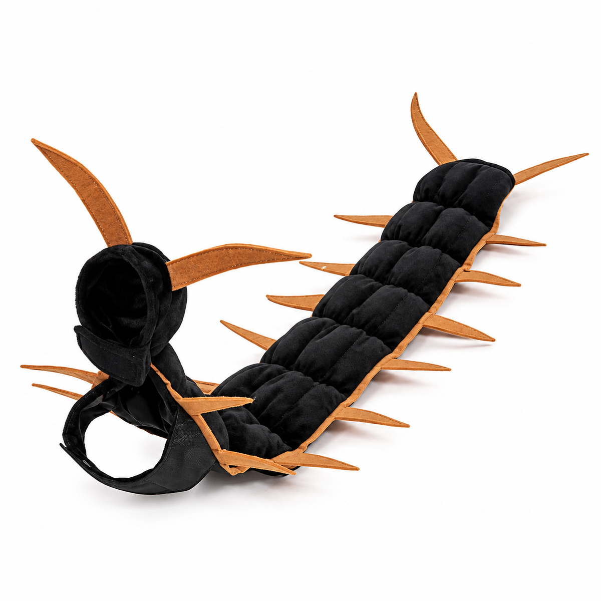 FrightCrawler™ Cat Centipede Costume