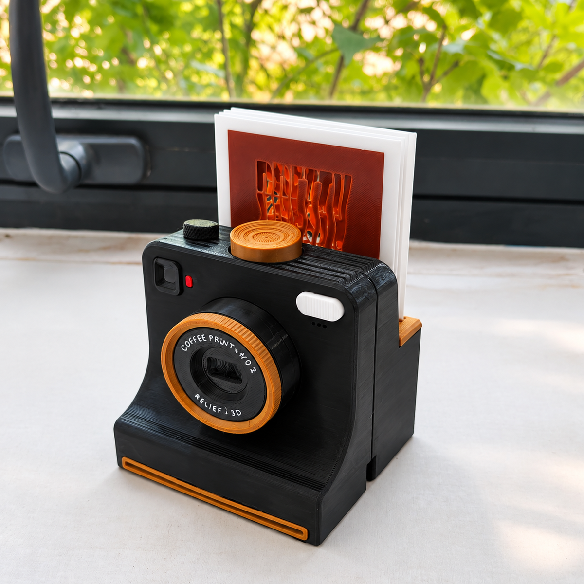 Smart Latte Art Maker Camera Tool 🎨 Create Beautiful Coffee Designs At Home