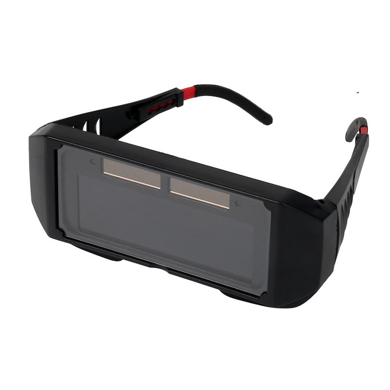 Industrial Safety Welding Glasses