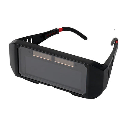 Industrial Safety Welding Glasses