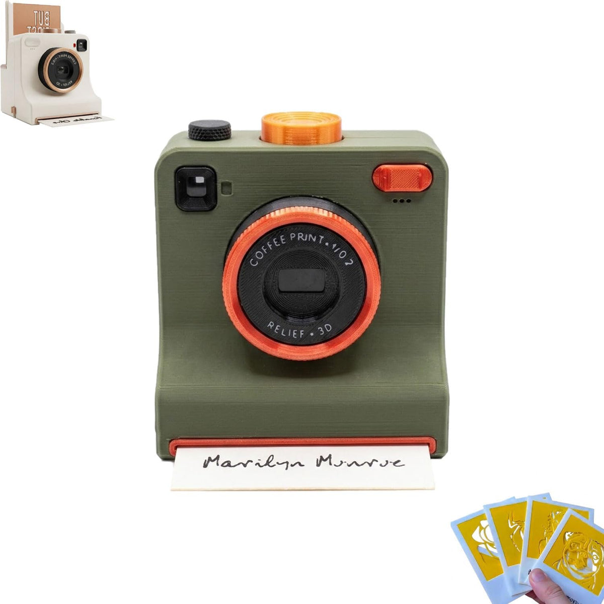 Smart Latte Art Maker Camera Tool 🎨 Create Beautiful Coffee Designs At Home