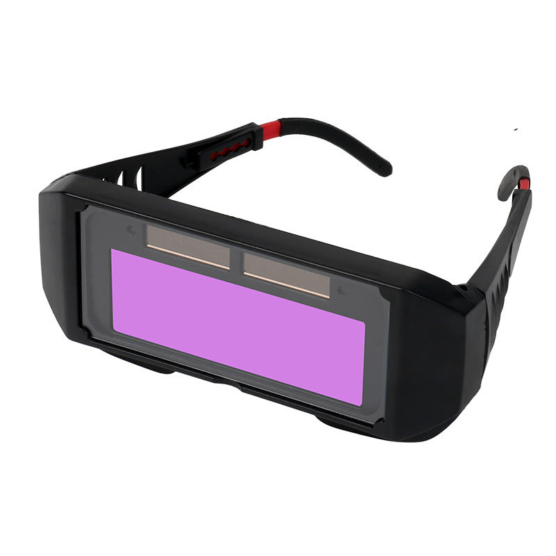 Industrial Safety Welding Glasses