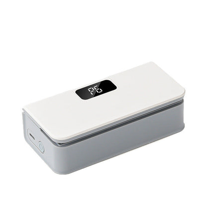 ⚡Rechargeable 2-in-1 Mini Bag Sealer with Cutter