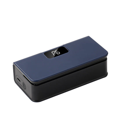 ⚡Rechargeable 2-in-1 Mini Bag Sealer with Cutter