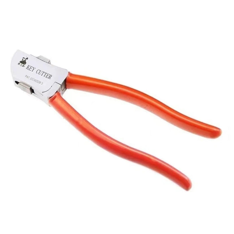 High-Quality Locksmith Lishi Key Cutter