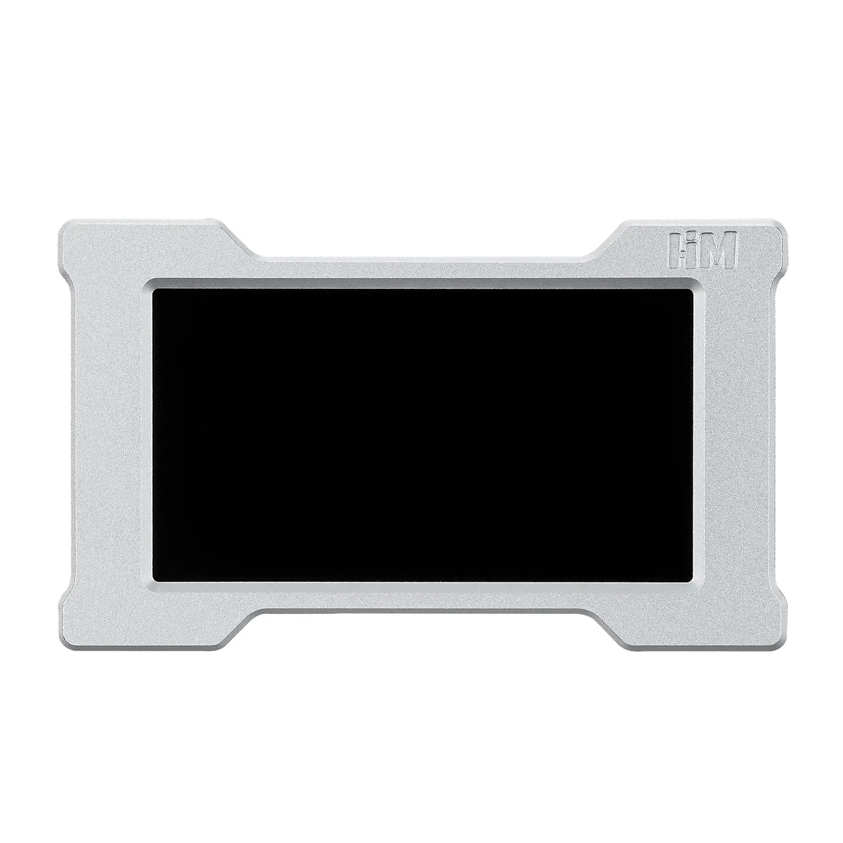 USB C Hub Multi Port Splitter with LCD Display
