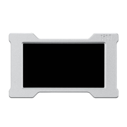 USB C Hub Multi Port Splitter with LCD Display