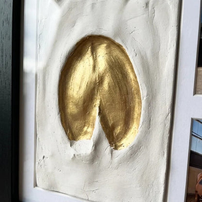 🐾Pet paw prints Keepsake Clay Kit💛Their actual paw prints — made by your own hands.🖼️