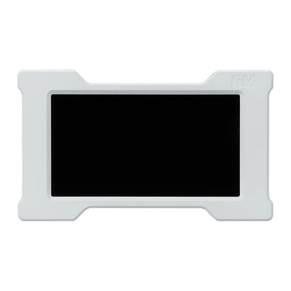 USB C Hub Multi Port Splitter with LCD Display
