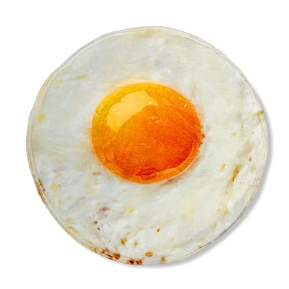 Food Themed Blanket - Soft Comfortable Nap Blanket for Home & Office