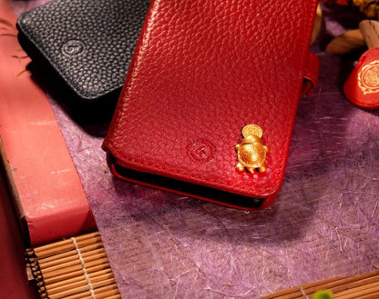 2026 Golden Turtle Charm – Bites onto Luck, Never Lets Go