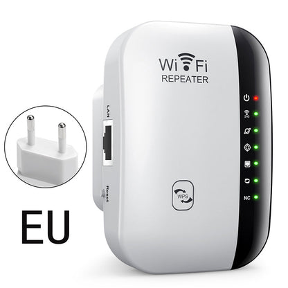 🏆#1 Best Seller-LatencyDominator Elite Wi-Fi Range Booster