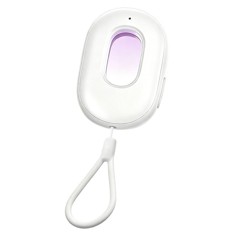 Limited Time – 2-in-1 Hidden Camera Detector & Door Alarm 🔒